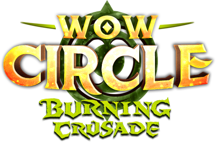 Wow circle